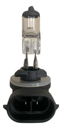 Lâmpada Tiger Auto H27 12v 2300k 27w Tg1015.h27 Halógena