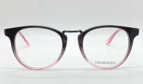 Lentes, Armazón Calvin Klein Dama Redondo Ck18721-677 | Meses sin intereses