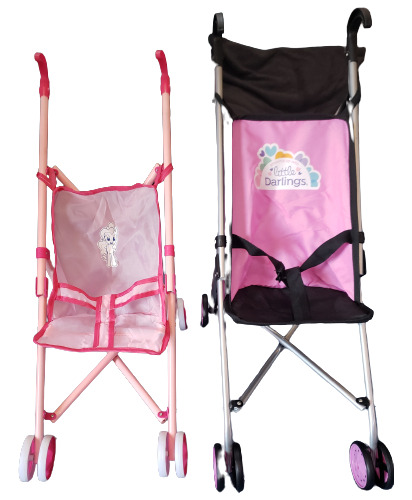 Carreolas Para Muñecas Mi Pequeño Pony