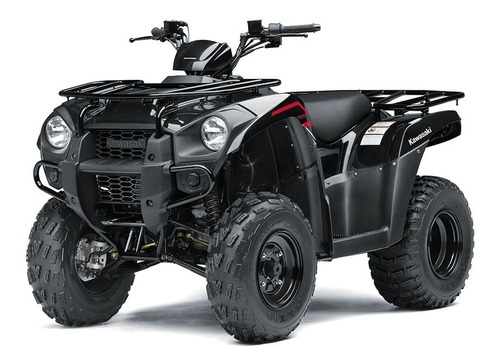 Atv Kawasaki Brute Force 300