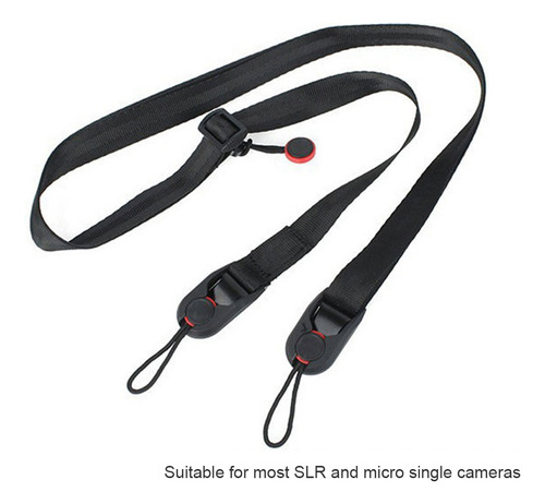 Cámara Slide Camera Strap Cámara Slide Cámara Cámara Cámara