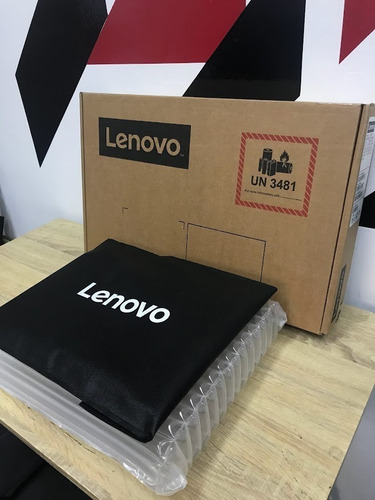Imagen 6 de 6 de Portátil Lenovo Ideapad 5 Ryzen 7 256gb 8gb 15,6 Fhd