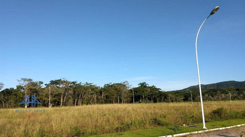 Terreno À Venda, 411 M² Por R$ 452.490,00 - Ratones - Florianópolis/sc - Te0042
