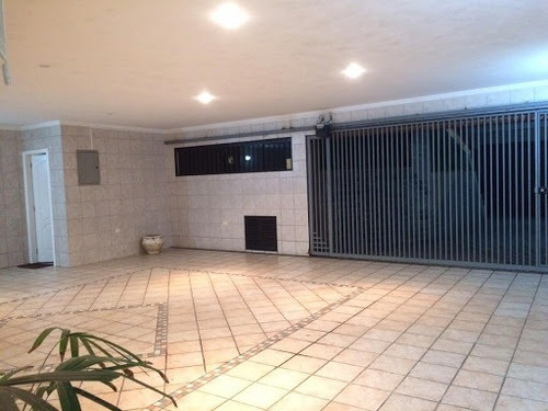 Imagem 22 de 26 de Casa Com 3 Dormitórios À Venda, 350 M² Por R$ 1.700.000,00 - Vila Ré - São Paulo/sp - Ca0163
