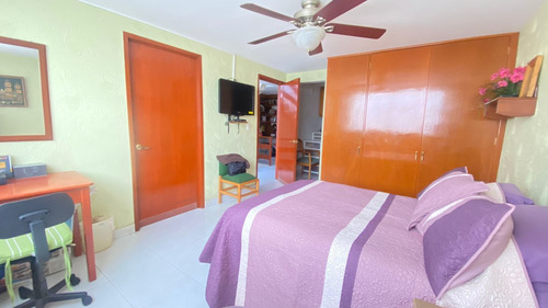 Imagen 13 de 14 de Hermosa Casa En Venta Calle Diego Nava