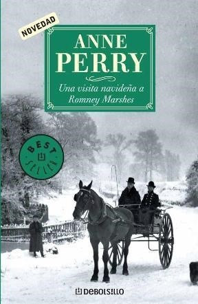 Una Visita Navideña A Rommey Marshes (best Seller) - Perry
