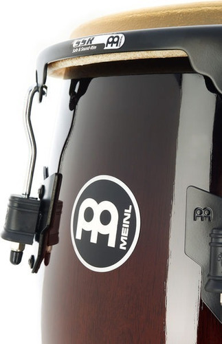 Congas Marathon Classic Meinl Mcc11cb Quinto 11 C/ Soporte