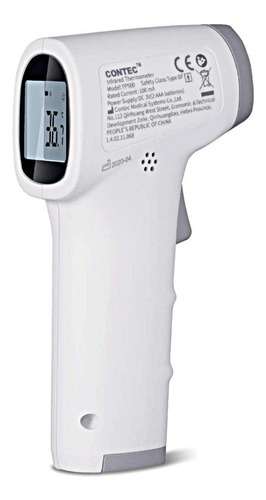 Termometro Infrarojo Contec Tp500