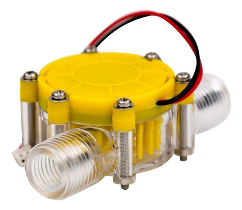 Mini Generador Hidráulico, Generador De Energía De 5v