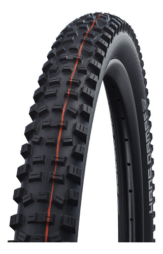 Schwalbe - Hans Dampf All Terrian And All Mtb Neumatico Pleg