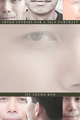 Libro Seven Studies For A Self Portrait - Koh, Jee Leong