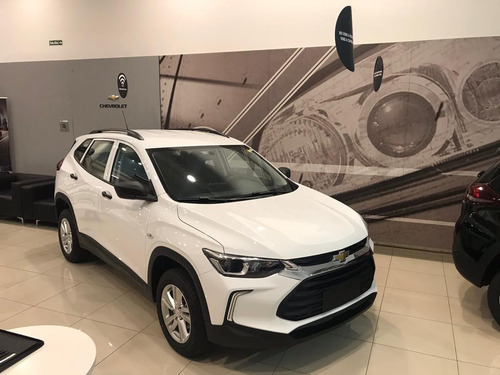 Chevrolet Tracker 1.2 Turbo At