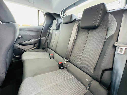 Peugeot 208 1.6 Allure Tiptronic