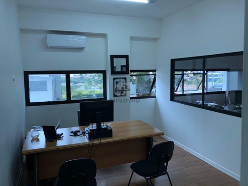 Imagem 15 de 15 de Galpao Em Condominio - Vila Marchi - Ref: 913 - L-913