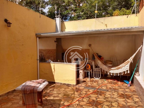 Imagem 16 de 30 de Sobrado Com 2 Dormitórios À Venda, 130 M² Por R$ 288.000,00 - Jardim Santo Amaro - Sorocaba/sp - So0034