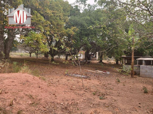 Imagem 24 de 30 de Linda Chácara, Casa De Caseiro, 5 Dormitórios, Piscina, Pomar, Pomar, Salão De Jogos, À Venda, 12200 M² Por R$ 850.000 - Zona Rural - Pinhalzinho/sp - Ch0768