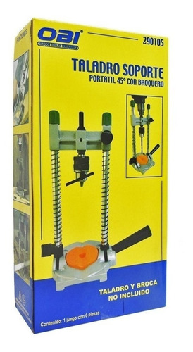 Soporte Para Taladro 405112 Obi