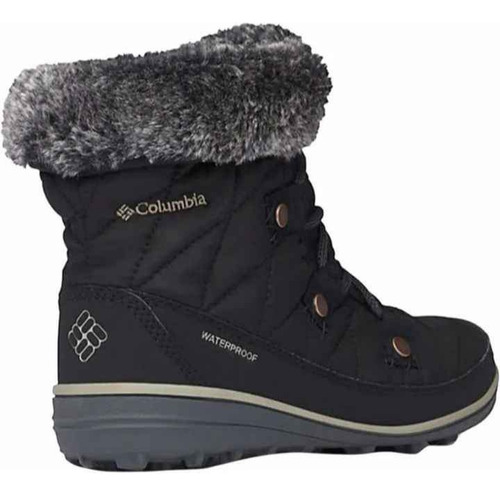 Botas Columbia Dama