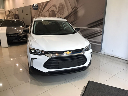 Chevrolet Tracker 1.2 Turbo At
