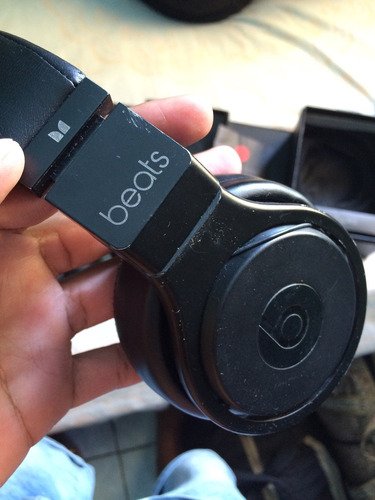 Beats Detox