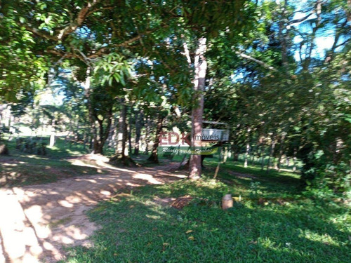 Imagem 14 de 17 de Sítio Com 2 Dormitórios À Venda, 387200 M² Por R$ 1.680.000 - Rocinha - Guaratinguetá/sp - Si0219