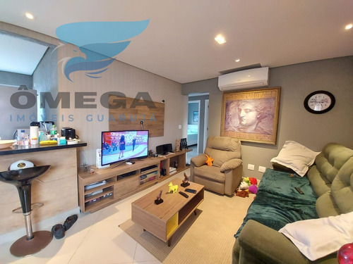 Imagem 2 de 25 de Imóvel Alto Padrão À Venda - Apenas Uma Quadra Da Praia Das Pitangueiras - Ap06135 - 70022736