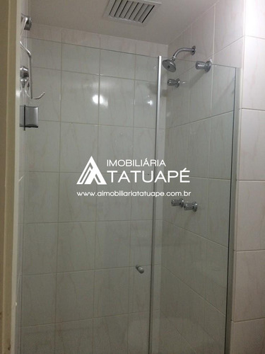 Imagem 2 de 30 de Apartamento - Ap000308 - 68153532