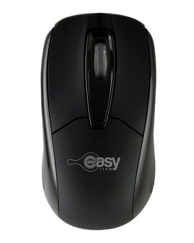 Mouse Perfect Choice 1000dpi Negro El-993377 Optico