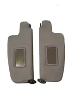 Comprar Viseras Vocho Color Gris Fuerte- Modelos 1974-2004 