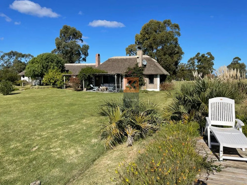 Campo De 95 Has. Ubicado A Tan Solo 15 De La Playa De José Ignacio Y A 40 De Punta Del Este