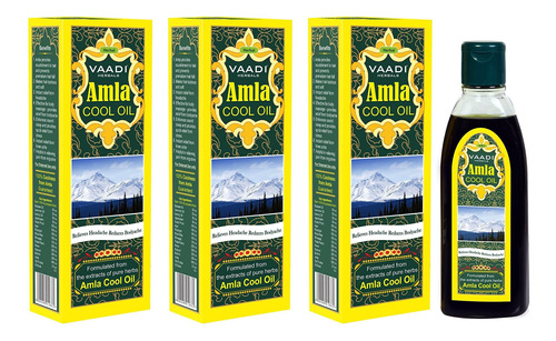 Amla Aceite  aceite Brahmi  mezcla De Brahmi Y Amla Aceite