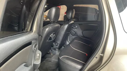 Renault Duster 2.0 Dynamique 4X2 At