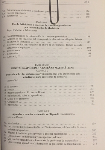 Libro El Proceso De Llegar A Ser Un Profesor De Primaria