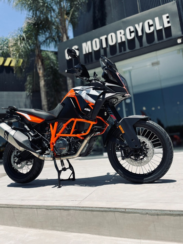 Imagen 12 de 15 de Ktm Super Adventure 1290 R 2020 0km Entrega Inmediata Sh