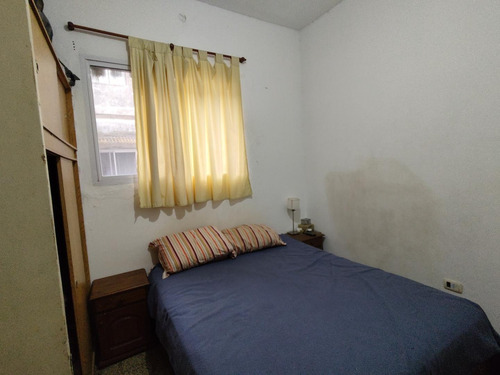 Imagen 4 de 10 de Departamento Centrico De 3 Ambientes