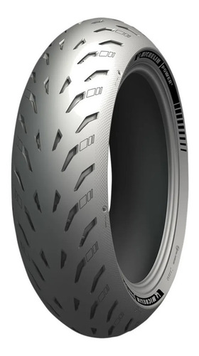 Pneu Traseiro Michelin 190/50-17 Power 5 73w Lançamento