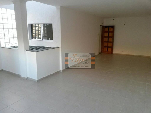 Prédio Para Alugar, 420 M² Por R$ 6.500,00/mês - Pirituba - São Paulo/sp - Pr0007