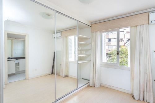 Imagem 13 de 30 de Casa Em Condomínio Para Aluguel, 3 Quartos, 2 Suítes, 2 Vagas, Tres Figueiras - Porto Alegre/rs - 7053