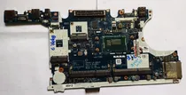 Comprar Placa Mãe Notebook Dell Latitude E7440  La-9591p - Defeito