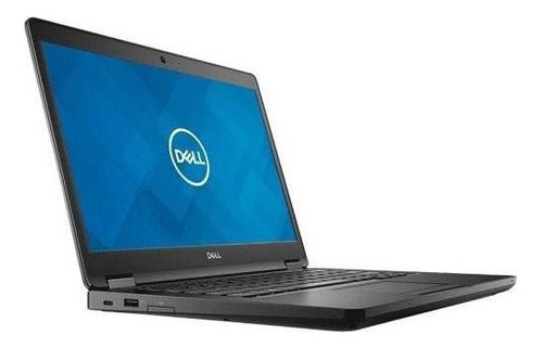 Notebook Dell Latitude 5490 - Core I5 8250u - 8gb 240gb