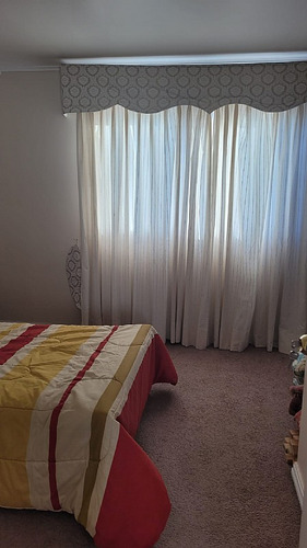 Inversionistas! Vendo Casa +2 Dptos Tipo Loft Valle Volcanes