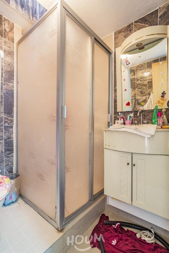 Imagen 19 de 27 de Casa En Lomas Lindas I Sección, Atizapán De Zaragoza Con 3 Recámaras, 120 M², Id: 47780