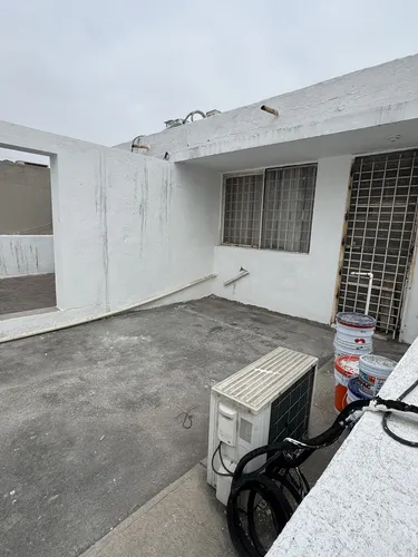 Casa En Renta En El Centro