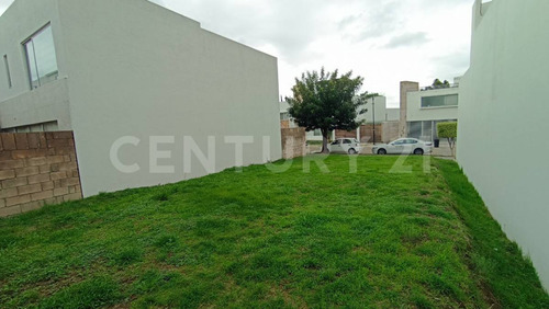 Venta De Terreno Lomas De Angelopolis Cluster 10-10-10 Lomas I Puebla, Puebla