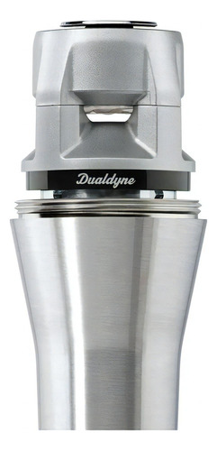 Shure Microfono Dinamico Cardiode Niquel Ksm58-n
