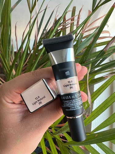 It Bye Bye Under Eye Full - Corrector Resistente Al Agua Tono 13.0 Light Natural N