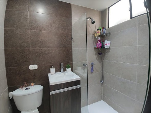 Imagen 5 de 13 de Apartamento En Venta Suramerica 643-5084