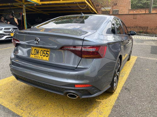 Volkswagen Jetta Gli 2.0 2023