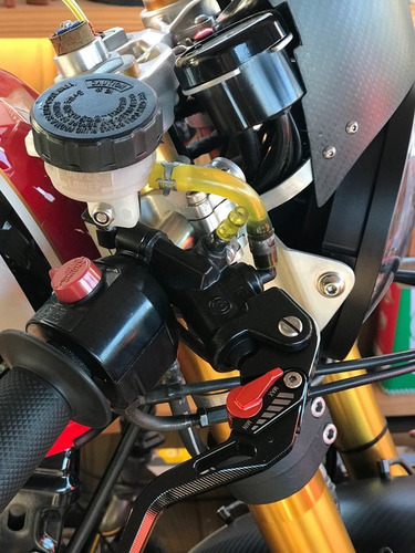 Honda Cx500