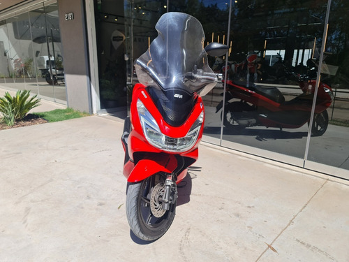 Imagen 3 de 9 de Honda Pcx 150 2018